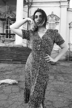 Проститутка Алиса (38 лет, Ростов)